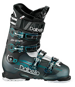 Dalbello Avanti W 75 LS 2015/2016